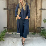 Iva Komplettes zweiteiliges Set, Detailansicht