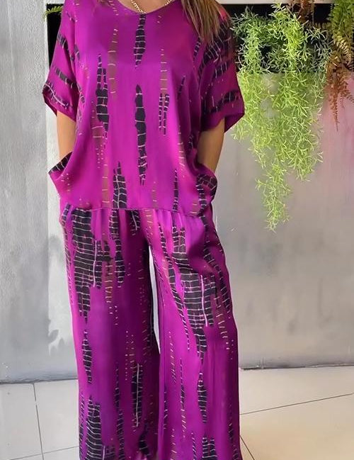 Amara | Set für entspannte Eleganz