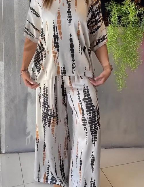 Amara | Set für entspannte Eleganz