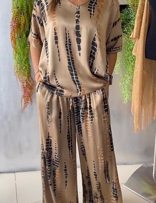 Amara | Set für entspannte Eleganz