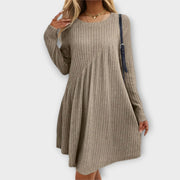 Abby - Weiches und bequemes Kleid