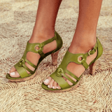 Elowen™ | Elegante Komfort-Pumps