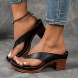 Yasmin™ | Elegante Entspannte Sandalen