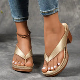Yasmin™ | Elegante Entspannte Sandalen