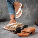 Yasmin™ | Elegante Entspannte Sandalen
